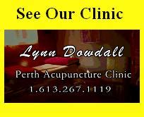 Acupuncture Clinic Perth .